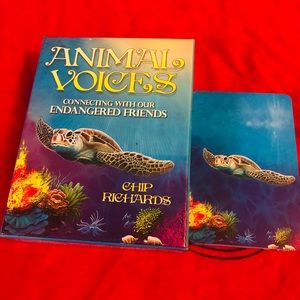 Animal Voices Oracle